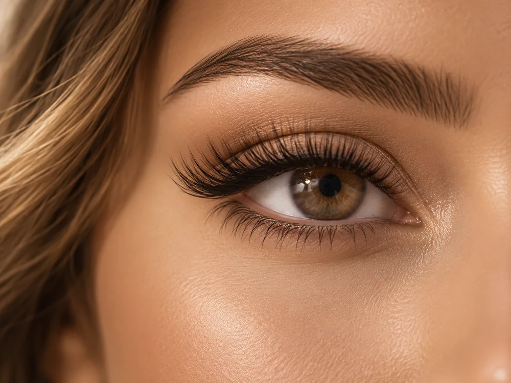 Brow & Lash Lift / Lamination bij Nili Academy in Voorburg