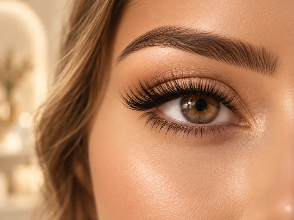 Permanent Eyeliner bij Nili Academy in Voorburg